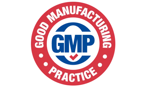 mochalean gmp certified