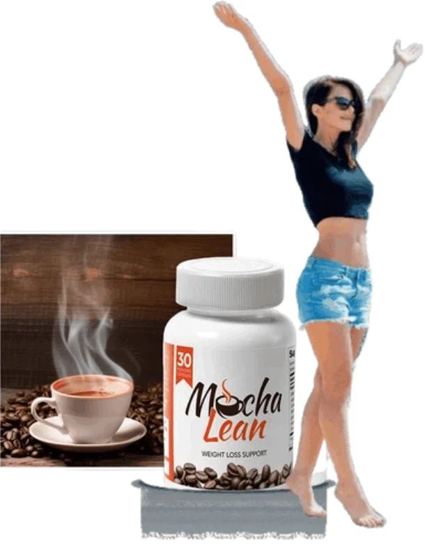 mochalean supplement